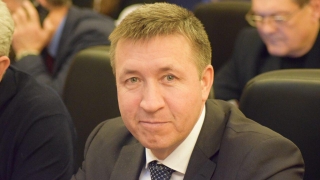 Александр Соловьев поблагодарил таксиста за помощь 9-летнему мальчику