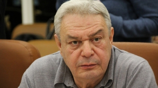 Леонид Писной о соцнорме на электроэнергию: "Население не будет аплодировать"