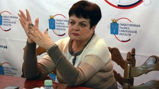 ОП будет вести мониторинг нацпроектов по здравоохранению в Саратовской области