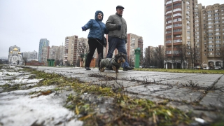 В России ожидаются новые температурные рекорды