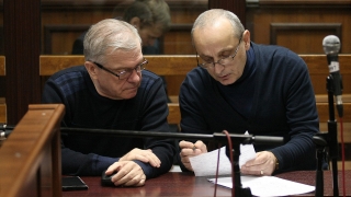 "Банда киллеров". Адвокаты попросили распустить коллегию присяжных