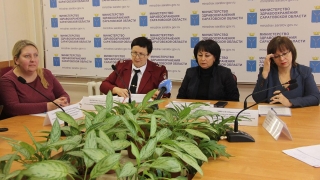 Теплая саратовская зима способствует распространению ОРВИ и гриппа