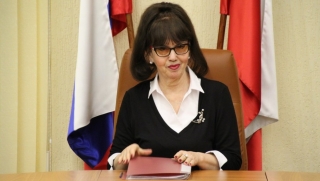 Законопроект Аллы Лосиной не смог преодолеть депутатскую "бритву Оккама"