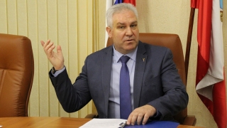 Депутаты уточнят описание судебного участка № 1 Саратовского района