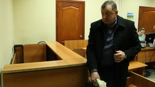 На процессе по делу генерала Игоря Качева дают показания сотрудники МЧС