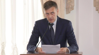 Бывший директор "КВС" Дмитрий Астраханцев получил пост в федеральной компании