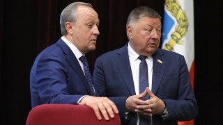 Послание Владимира Путина. Мнения губернатора и спикера облдумы