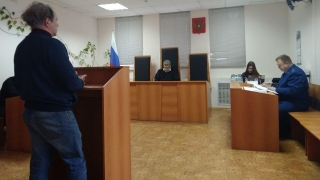 Дело Андрея Беликова. Свидетель раскрыл схему получения компенсаций из бюджета