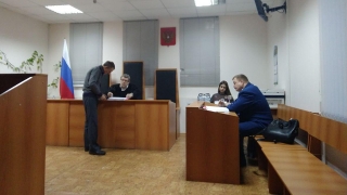 Дело Беликова. Потерпевший рассказал о ежемесячной "оплате за маршрут"
