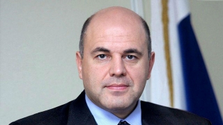 Владимир Путин определился с кандидатурой на пост премьер-министра России