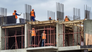 В прошлом году цены на квартиры в новостройках выросли на треть