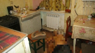 Взявший "на слабо" оппонента саратовец получил удар ножом в грудь