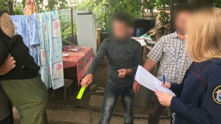 Энгельсский "потрошитель" проведет в колонии 17 лет