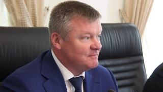 Михаил Исаев: "Люди должны знать – в какое время автобус будет на остановке"
