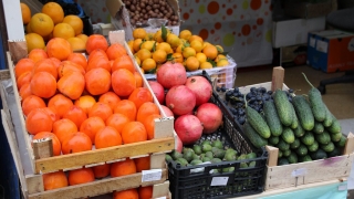 Саратовстат: продукты в области за год подорожали на 1,7%