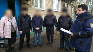 Конфликт из-за женщины привел к поножовщине. Убийца получил 9,5 лет