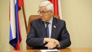 Депутаты облдумы отклонили устаревшую закинициативу Максима Шихалова