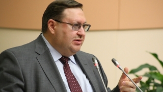 Сергей Наумов о закрытии роддома больницы "РЖД": "Жители не потеряли ничего"