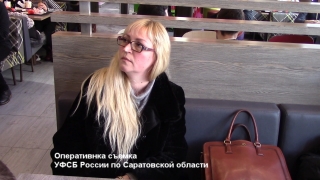 Сотрудники ФСБ задержали саратовского адвоката при попытке подкупа потерпевшего