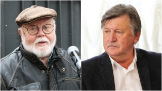 Виталий Желанов и Григорий Аредаков отмечают дни рождения