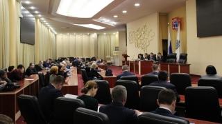 Дольщиков "Стройинтерсервиса" попросили не искать запасных путей