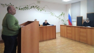 Потерпевшие заявили о 15-процентной дани для предприятия Андрея Беликова