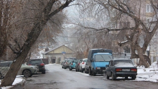 Воскресенье будет теплым и ветреным