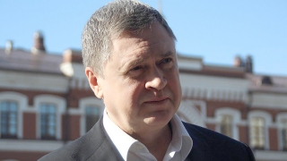 Уголовное дело Алексея Прокопенко возвращено следователю