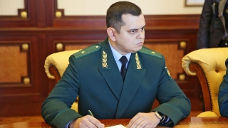 Саратовское управление Росприроднадзора возглавит специалист из Крыма
