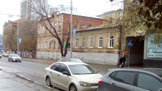 Снос или реконструкция: мэр Саратова принял решение по 15 старым домам