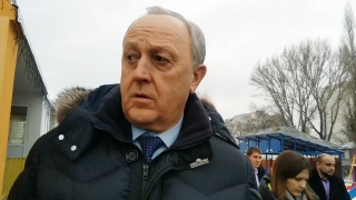 Губернатор о деле министра Натальи Мазиной: "Надо разобраться объективно"