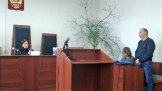 Заммэра Саратова проигнорировал процесс по делу адвоката Андрея Аникеева