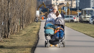 Начислять маткапитал на первенца могут начать уже в марте