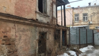 В пустующем доме у "Пешки" найдено тело жителя Белгородской области