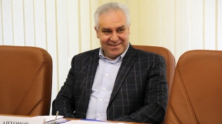 Алексей Антонов: "Для саратовцев воздушный транспорт станет еще более доступен"