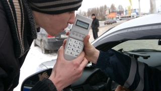 Серийных нарушителей будут принудительно лечить от алкоголизма