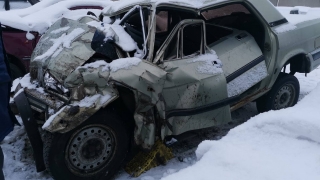 Саратовские следователи ищут свидетелей аварии с четырьмя погибшими