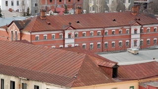 Репортаж. Арестанты прорубили тоннель в корпусе саратовского СИЗО