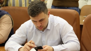 Николаю Бондаренко не удалось защитить "свой" роддом