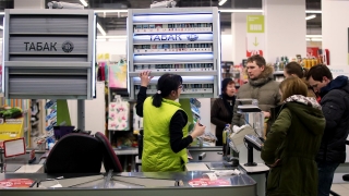 Эксперты спрогнозировали подорожание сигарет на 25%