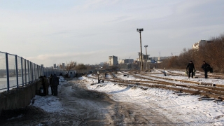 Прохожие нашли пьяного 10-летнего мальчика на новой набережной