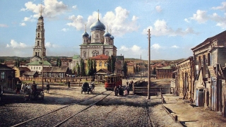 За 120 лет Саратов опустился на 14 мест в списке крупных городов России
