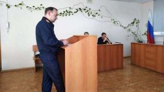 Дело Беликова. Следователь СУ СКР помог посчитать ущерб одному из потерпевших