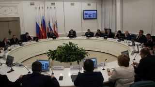 "Ветер степей" и купеческий Вольск представят регион на всероссийском конкурсе