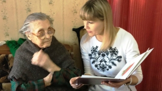 Жительнице Балакова исполнилось 105 лет