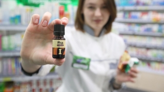 Дефицит йода в России привел к его подорожанию