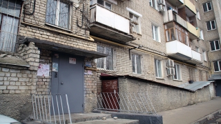 Убийство женщины в центре Саратова. Подробности