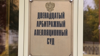 Двенадцатый арбитраж отменил и изменил 15% решений первой инстанции