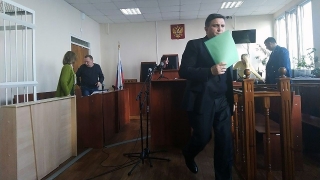 Заммэра Саратова поделился в суде опытом аудиозаписи бесед со знакомыми