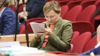Людмила Бокова заняла кресло замглавы Минкомсвязи РФ
